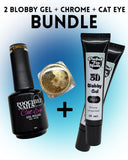 Blobby Gel x Poochiez Bundle